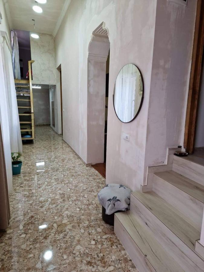 Apartment In Batumi Exteriér fotografie