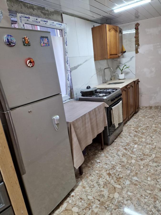 Apartment In Batumi Exteriér fotografie