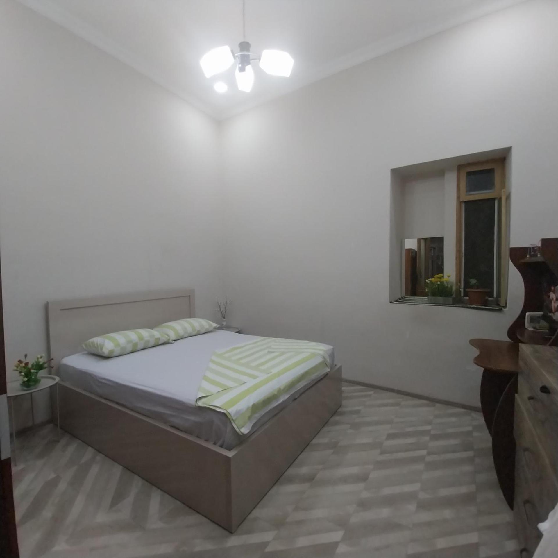 Apartment In Batumi Exteriér fotografie